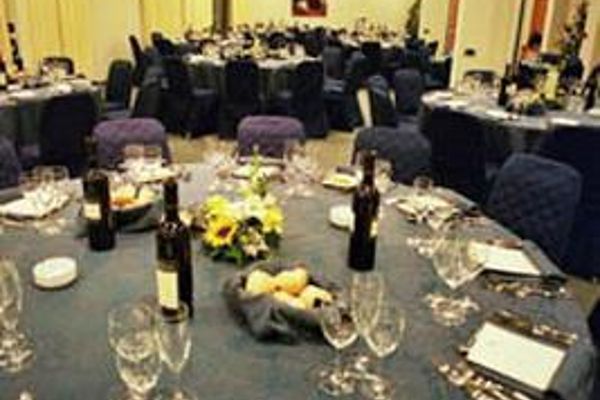 Hotel CDH Parma e Congressi